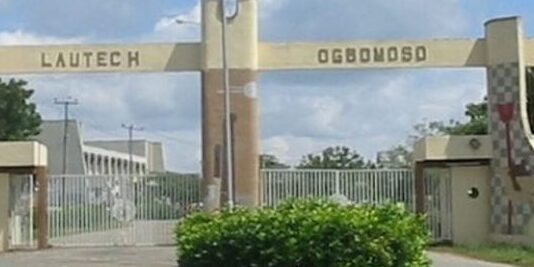 LAUTECH shuts Iseyin campus