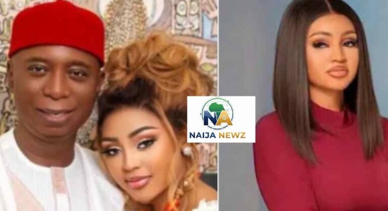 Regina Daniels admits drug use