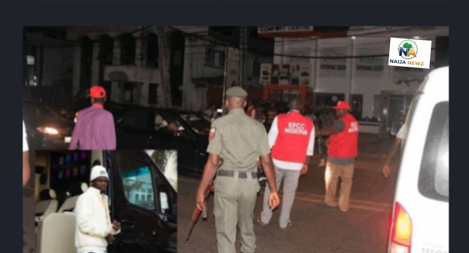 Man Dies After Attempting