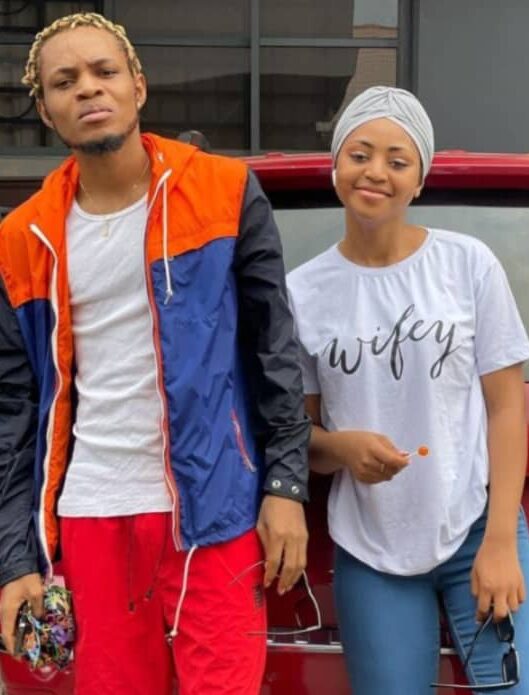 Yvonne Jegede Backs Regina