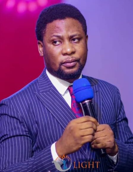 Pastor Femi Lazarus Under Fire
