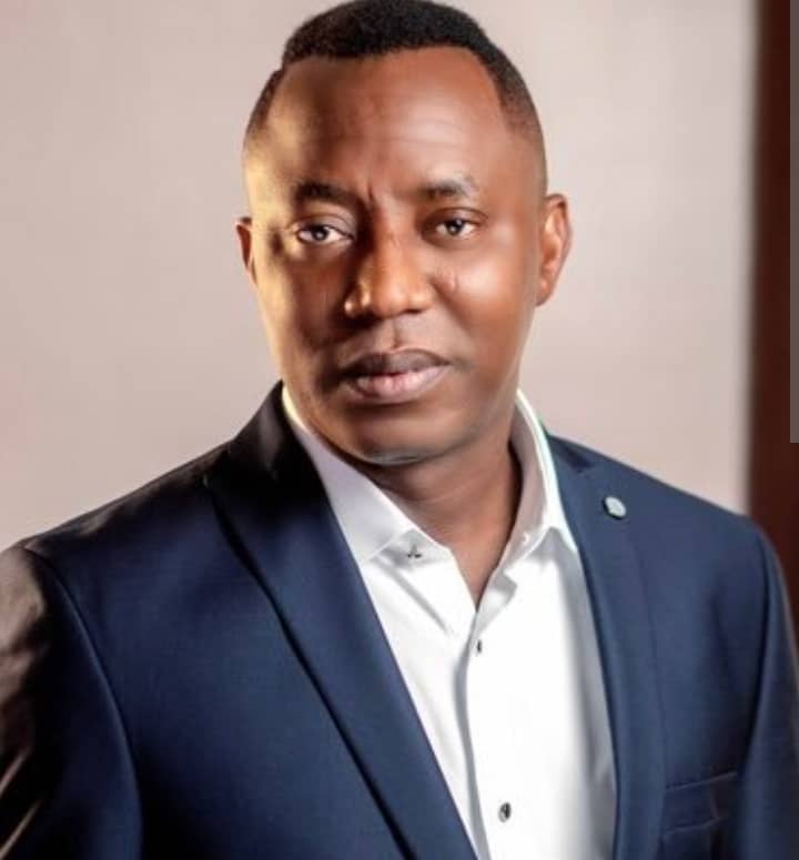 Sowore remains wanted