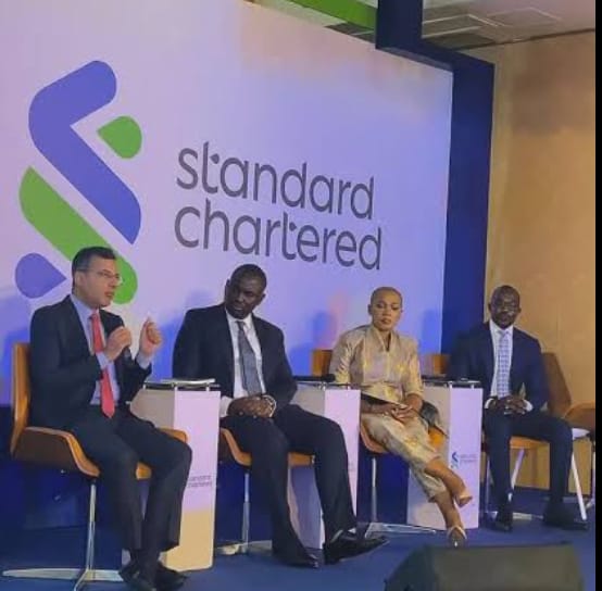 Nigerian Bank To Close Accounts