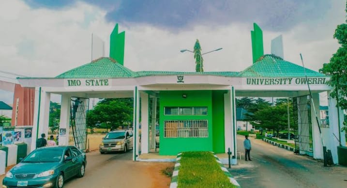 Imo State University