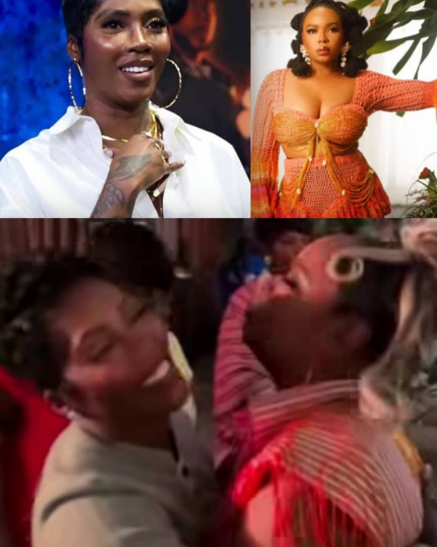 Tiwa Savage, Yemi Alade