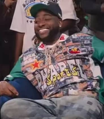 Davido Celebrates 33rd Birthday with Sold-Out Atlanta Concert