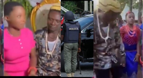 Enugu child protection