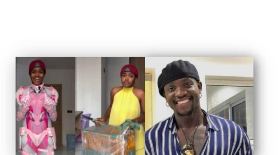 Jarvis and verydarkman