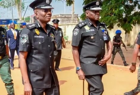 Police Arrest Pastor Over Alleged Abuse of Three Sisters During ‘Deliverance’