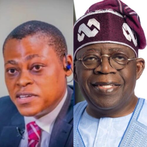 Where Is The Justice?