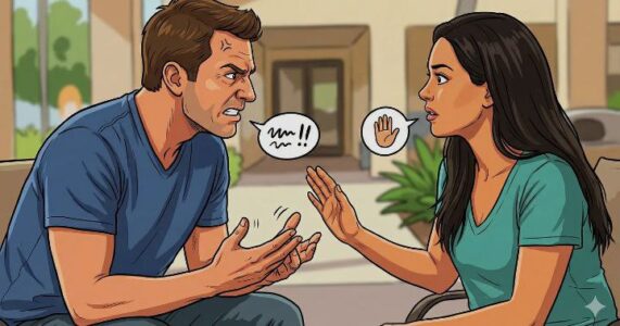 Questions That Can Expose a Lie