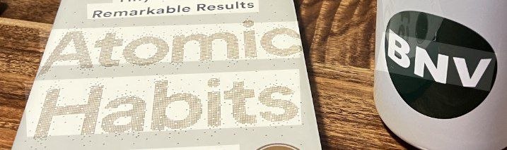 Atomic Habits