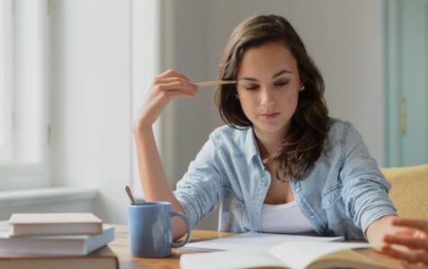 How to Learn Smarter Instead of Just Studying Longer