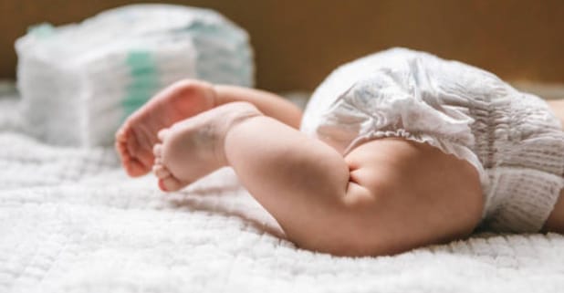 A Practical Guide to Cloth Diapering