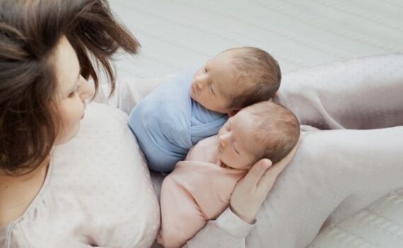 Convenience, and Twice the Joy