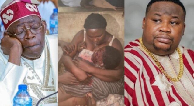 Cubana Chief Priest Reacts to Jos Killings, Calls for Stronger Security Response