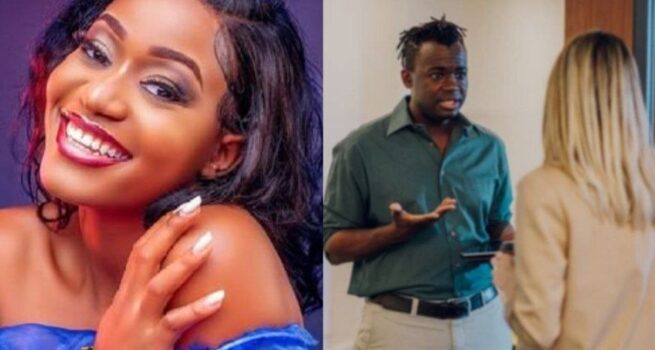 Lady Sparks Debate After Revealing How HR Handled Coworker’s Death