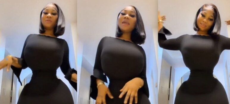 Nigerian Woman Marks One Year After Rib Removal Surgery