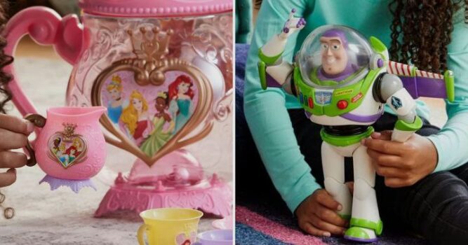 Top 10 Magical Disney Toys Every Kid Will Love in 2026