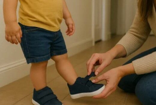 Walk with Ease and Style