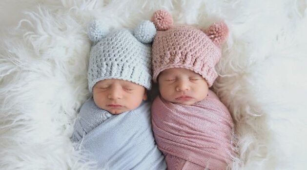 baby hats