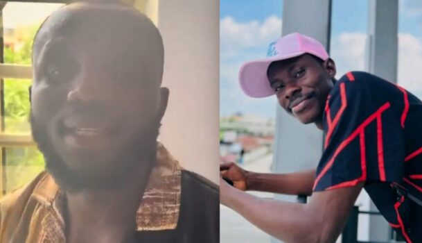 Alleged Elder Brother Backs Sister, Sparks Mixed Reactions Online