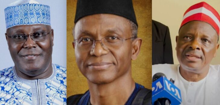 Atiku Abubakar Claims Dominant Political Influence in Northern Nigeria