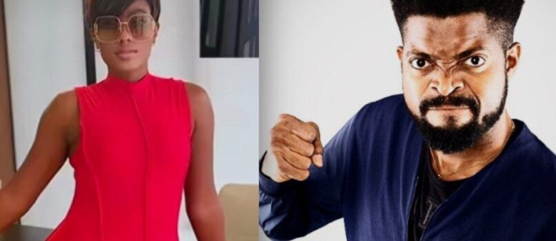 Basketmouth’s Ex-Wife Breaks Silence Over Viral Paternity Claims