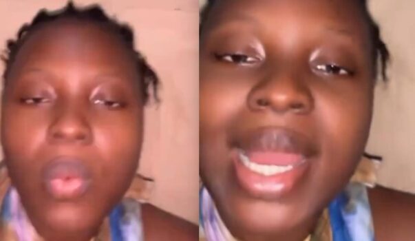 Lady Sparks Debate After Questioning Why Men Stop Trying When Refused a Phone Number