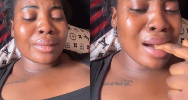 Lady Sparks Online Debate After Claiming Cheating Is “In a Woman’s Nature”