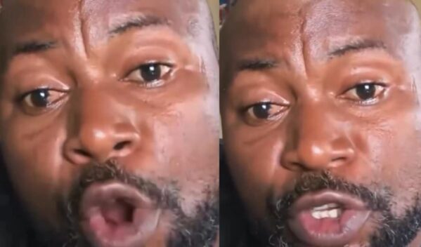 Man Laments Alleged Betrayal by Wife as Fraudulent Plan Crumbles Abroad