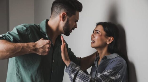 Man Sends Girlfriend Packing After Proposal Rejection