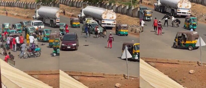 Mob Violence in Jos Sparks Outrage as Man Beaten to Death