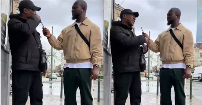 Nigerian Man Cries Out Over Family Breakdown After Wife Relocates Abroad With Children