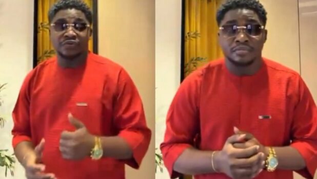 Nigerian Man Sparks Debate After Calling Out Men Who Ask Women Out on First Meeting