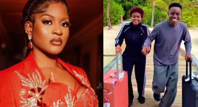 Phyna Praises Romantic Gestures