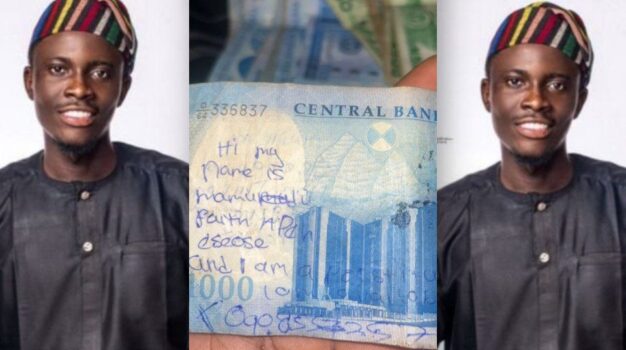 communicate or advertise.