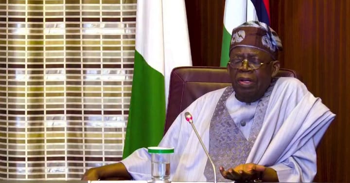 tinubu