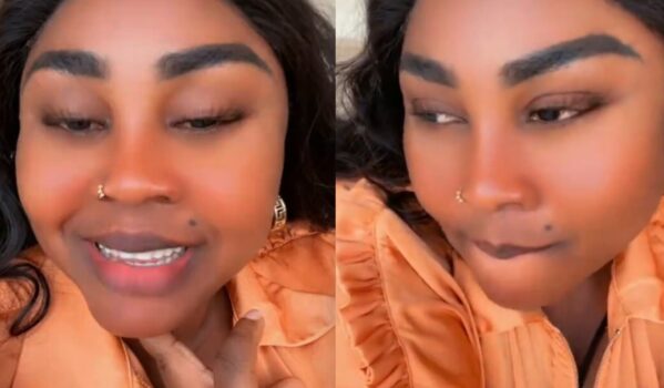 — Lady recounts shocking encounter with bold teenager