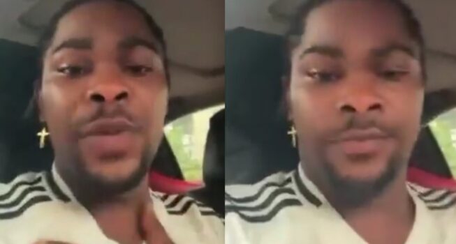 — Man Sparks Debate Over Money, Love, and Loyalty