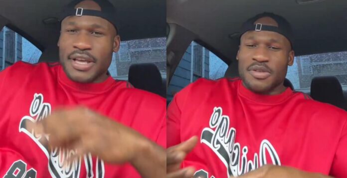 — Nigerian Serving in U.S. Military Sparks Debate Online