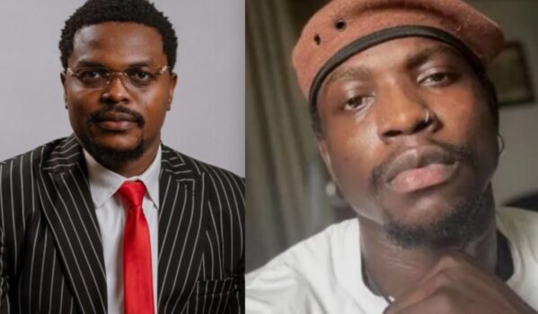 BLord Sparks Reactions After Boasting About VIP Treatment in Kuje Prison