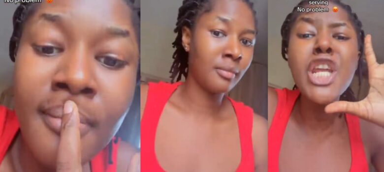 Lady Calls Out Church After Bikini Controversy