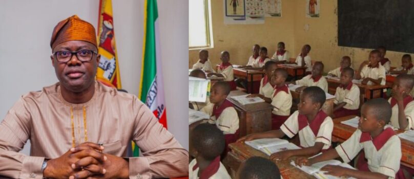 Oyo Government