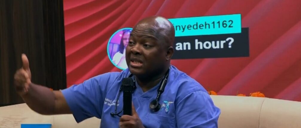 Dr. Rasheed Alassi