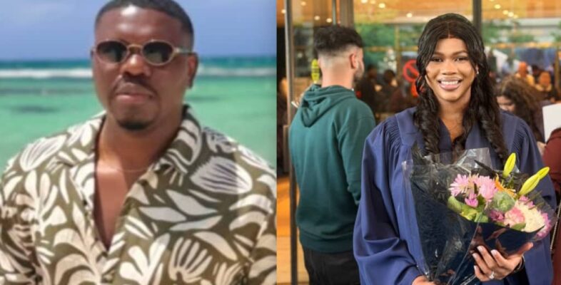 Man Goes Viral After Choosing FIFA World Cup Opening Match Ahead of Wife’s Convocation Ceremony