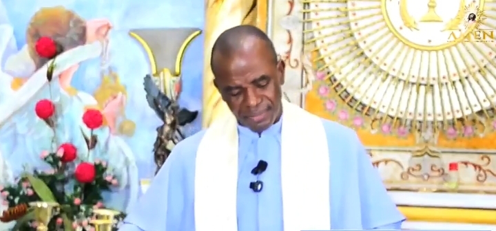 Mbaka