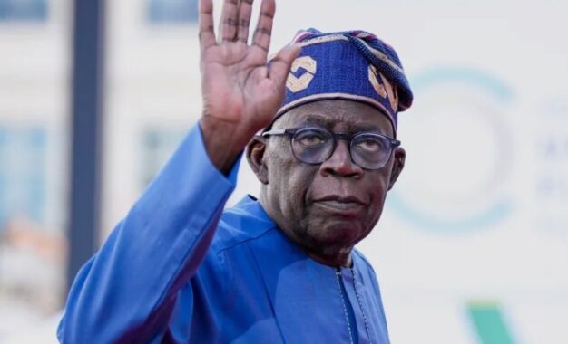 tinubu