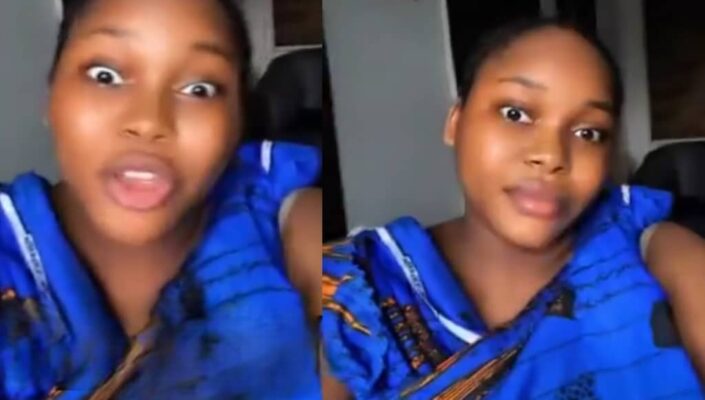 Woman lashes out on disrespectful wives