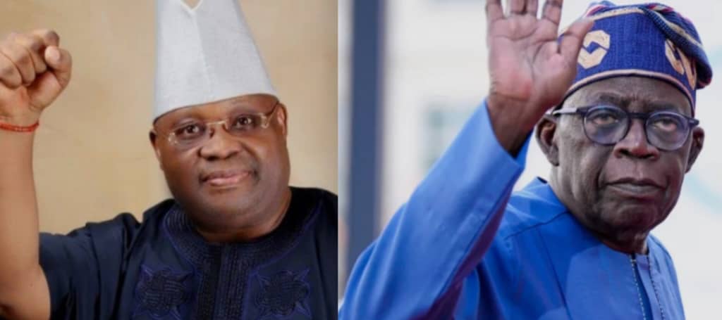 — Governor Ademola Adeleke Sparks Reactions Ahead of 2027